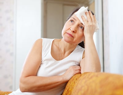Imagen Descubre el tubérculo que ayuda a las mujeres durante la menopausia