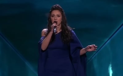 El Ministerio del Interior de Rusia ha incluido en su lista de personas en busca y captura a la cantante y compositora ucraniana Jamala, ganadora de Eurovisión 2016. CAPTURA 