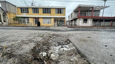 Imagen Pide Canaco investigar a proveedores municipales de carpeta asfáltica