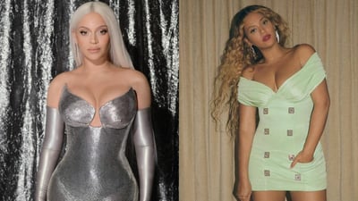 Beyoncé ha dado de que hablar esta semana tras lucir la piel más clara, según señalan usuarios. 