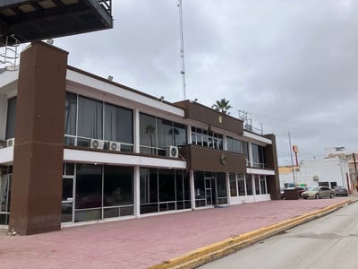 Casi la mitad del total del presupuesto del municipio de Matamoros se destina al pago de sueldos. (ARCHIVO)