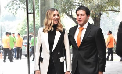 MC y Samuel García sufren revés tras nombramiento de Luis Enrique Orozco como gobernador interno de NL
