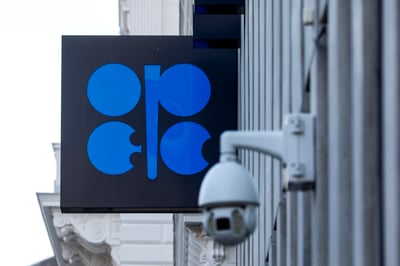 Esta reducción adicional a las políticas de la OPEP 'se restablecerá gradualmente de acuerdo con las condiciones del mercado'. (ARCHIVO)