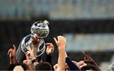 Imagen La Copa Libertadores comenzará en febrero de 2024 y la Sudamericana en marzo