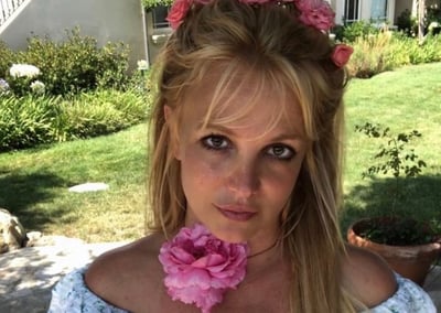 Imagen Britney Spears sorprende al celebrar su cumpleaños 42 con su madre