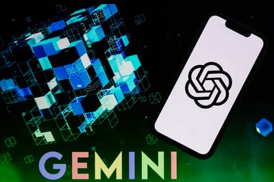 Gemini se presentará en tres formatos. (EFE)