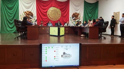 En sesión extraordinaria, Cabildo aprobó por mayoría solicitar una línea de crédito hasta por 70 millones de pesos a pagar en 15 años.
