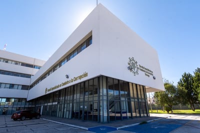 El proceso de investigación sigue abierto, pero la Fiscalía Especializada asegura que la situación ya está contenida en tema de fraude dentro del Registro Civil. (EL SIGLO DE DURANGO)