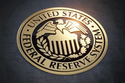 Tras el anuncio de política monetaria, los bonos del Tesoro se desplomaron inmediatamente. (ARCHIVO)