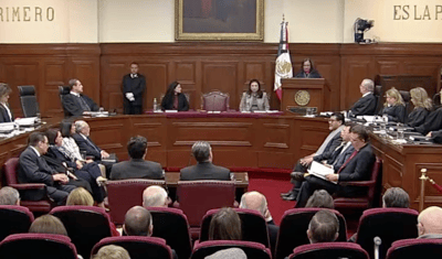 La ministra Norma Piña resaltó que el Poder Judicial de la Federación, al emitir sentencias, no solo imparte justicia, se convierte en un catalizador de cambios sociales y culturales.