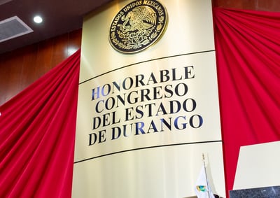 Para la Universidad Juárez del Estado de Durango (UJED) se consideró un incremento por más de 150 millones de pesos. (ARCHIVO)
