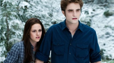 Imagen 'Es asqueroso', la confesión de Robert Pattinson que rompe el romance de la saga de 'Crepúsculo'