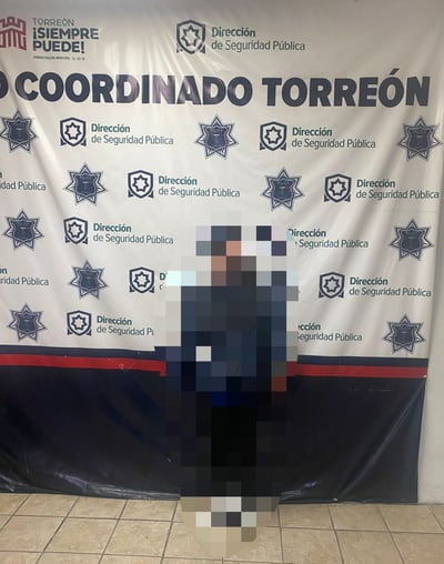 En cinco horas, caen cuatro conductores ebrios en Torreón, uno protagonizó un choque; todos quedaron a disposición del MP.