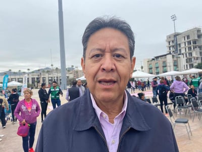 Se mantendrán guardias en Salud para atender a la ciudadanía. (EL SIGLO DE TORREÓN)