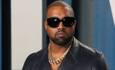 El rapero Kanye West, quien ahora se hace llamar Ye, publicó este martes una disculpa general escrita en hebreo a la comunidad judía, a través de sus redes sociales.