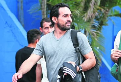El entrenador mexicano Gerardo Espinoza ha llegado al banquillo de Aucas, que el próximo año afrontará la Liga ecuatoriana y la Fase 1 de la Copa Libertadores.