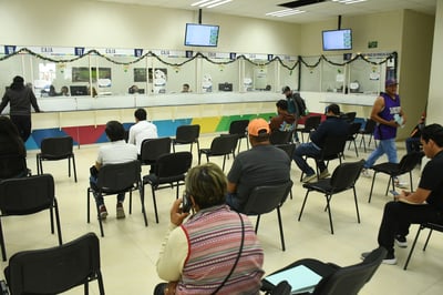 Gobierno de Durango amplía al 30 de enero los descuentos por cierre de año.