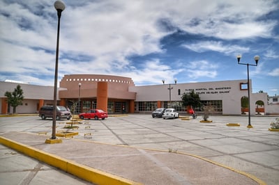 La Coalición de Trabajadores de la Educación de Coahuila pide atender la problemática de clínicas del Magisterio.