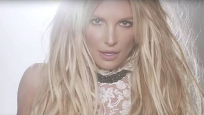 Imagen Ante rumores de nuevo álbum, Britney Spears asegura que no volverá a la música