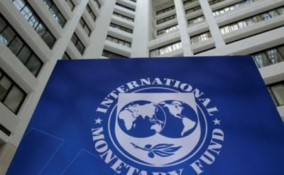 El FMI ha respaldado las medidas del nuevo Gobierno argentino, que apuntan al ajuste fiscal, el recorte del gasto público y el freno de la emisión monetaria. (ARCHIVO)