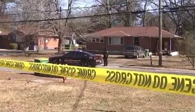 Autoridades del condado de Clayton reportaron este viernes la presencia de un tirador activo en Forest Park, en el estado de Georgia.