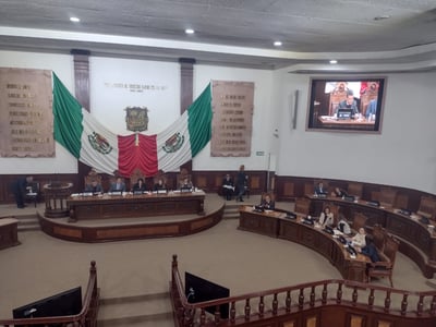 Ya se integraron las Comisiones Dictaminadoras Permanentes y Comités de la Sexagésima Tercera Legislatura del Congreso del Estado de Coahuila.