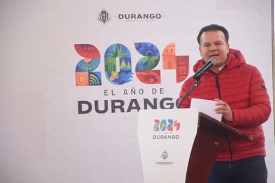 Esteban Villegas, gobernador de Durango, justificó el no haberse podido reunir en meses con los empresarios de La Laguna, quienes hace un mes alzaron la voz en ese sentido.
