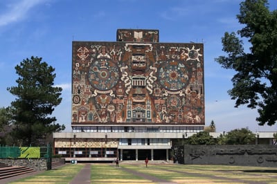 Imagen UNAM lanza convocatoria de licenciatura 2024