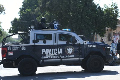 Marco Zamarripa, director del CCI, refirió que la mejora constante habla de que la estrategia de seguridad en Torreón y La Laguna se sigue consolidando.
