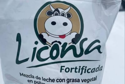 Imagen DIF San Pedro llama a registrarse al programa de leche Liconsa