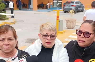 La familia informó que los gastos funerarios y del traslado del cuerpo de Torreón a Nuevo León correrán por parte de la directiva del club de fútbol Monterrey. (EL SIGLO DE TORREÓN)