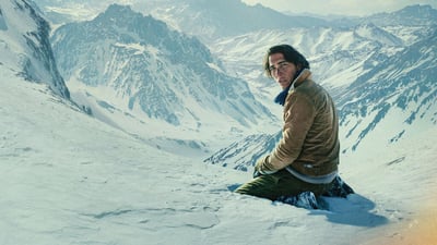 Imagen ¿De qué trata La Sociedad de la Nieve, producción nominada a mejor película extranjera en los Oscar?