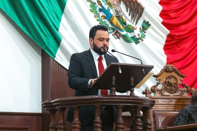 Dicho exhorto está encaminado a apoyar a las y los emprendedores de toda la entidad. (EL SIGLO DE TORREÓN)