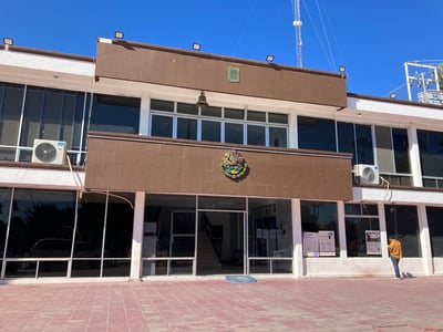 El Ayuntamiento de Matamoros no actualiza su información y ofrece vínculos rotos para burlar al ICAI.