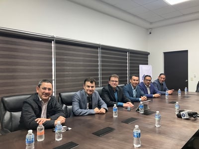 Desarrollarán Nafin y Bancomext un foro de promoción para la Micro, Pequeña y Mediana Empresa en Torreón.