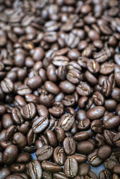 Colombia es el mayor productor mundial de café arábigo suave lavado.