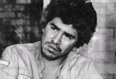 Rafael Caro Quintero, conocido como 'El Narco de narcos'.