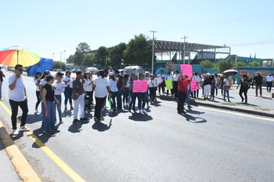 El dirigente magisterial precisó que son 56 millones de pesos los faltantes en el rubro del Fondo de Ahorro. (ARCHIVO)