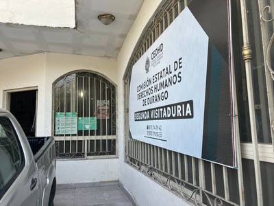En el 2023, se incrementaron las quejas en contra de la Secretaría de Bienestar en la Segunda Visitaduría de la CEDH Durango. (EL SIGLO DE TORREÓN)