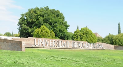 Imagen Ibero Torreón: educación basada en experiencia