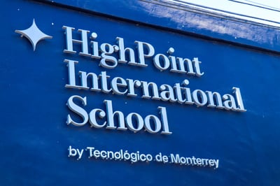 Imagen HighPoint School, una educación global