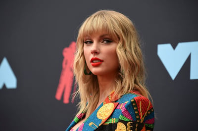 La red social X restableció las búsquedas de Taylor Swift después de bloquear temporalmente a los usuarios para que no vieran algunos resultados, ante la circulación de imágenes pornográficas falsas de la cantante. (FOTO: AGENCIA/ARCHIVO) 