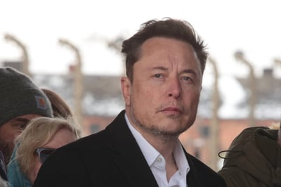 Si Musk transfiere finalmente Tesla a Texas, la compañía podrá, por ejemplo, pagar a su consejero delegado con más libertad y generosidad. (ARCHIVO)