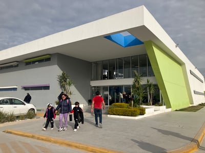 La Pronnif también intervendrá en el caso de la probable amenaza de tiroteo al interior de un colegio en Torreón.