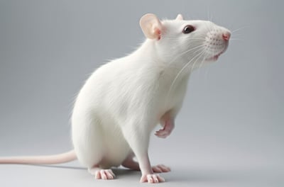 Imagen Nuevo paso contra las 'superbacterias': crean una molécula sintética eficiente en ratones