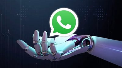 WhatsApp IA (ESPECIAL)