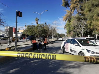 La zona metropolitana inició el año con dos carpetas de investigación por homicidio doloso, 1 en Torreón y 1 en Matamoros. (EL SIGLO DE TORREÓN)