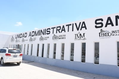 Instituto Municipal de la Mujer de Lerdo (ARCHIVO)