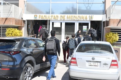 El director de la Facultad de Medicina de la UAdeC Unidad Torreón, dijo que en la actualidad, existen áreas médicas que están 'muy desprotegidas'.