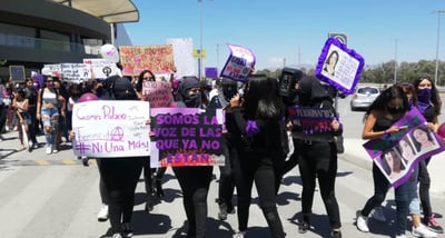 El Conavim no tiene información actualizada sobre la Alerta de Género en el que se mantienen 16 municipios de Durango.